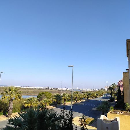 Jardines De Isla Canela Vistas A Las Marismas Dış mekan fotoğraf