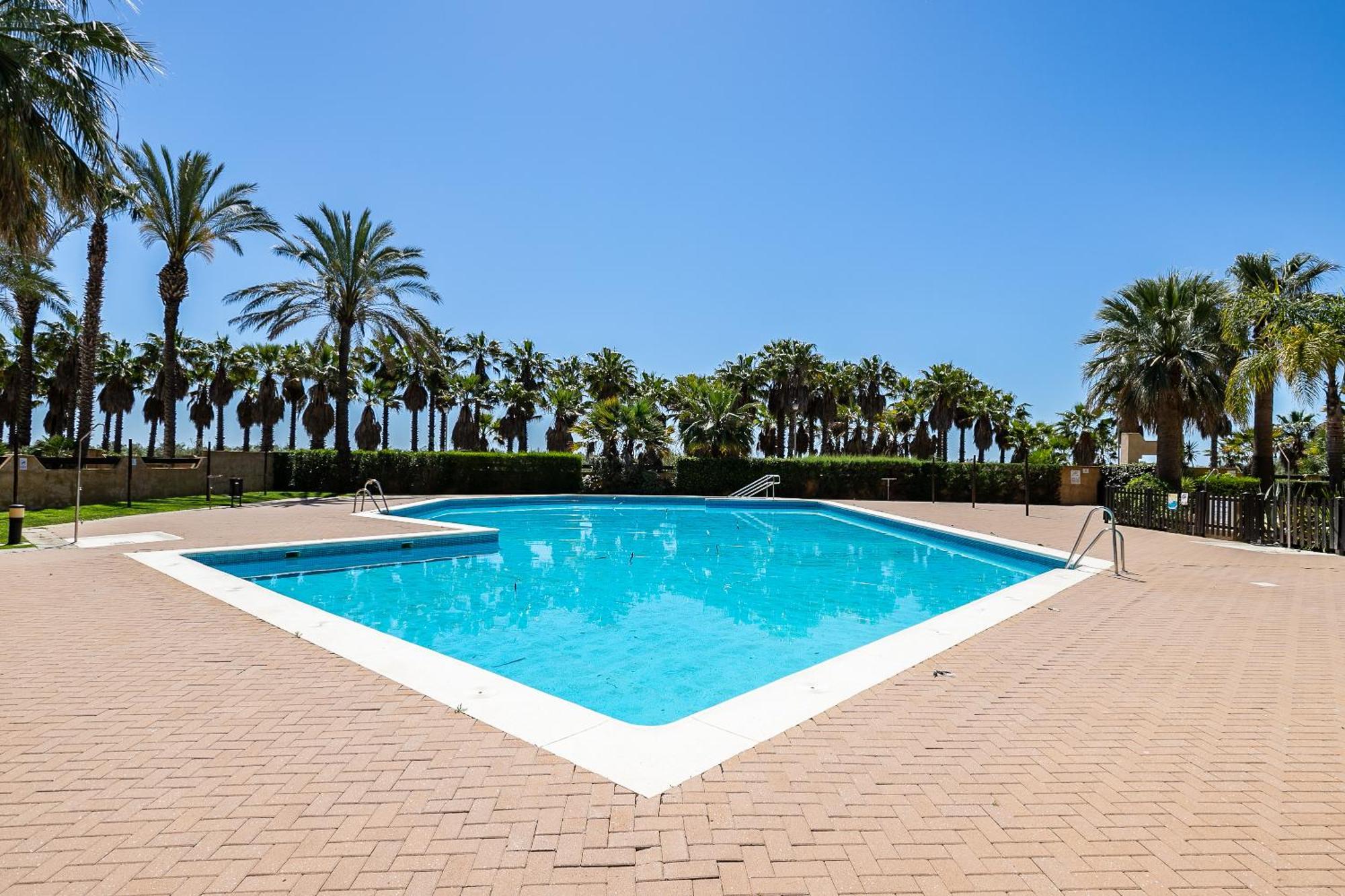Jardines De Isla Canela Vistas A Las Marismas Dış mekan fotoğraf